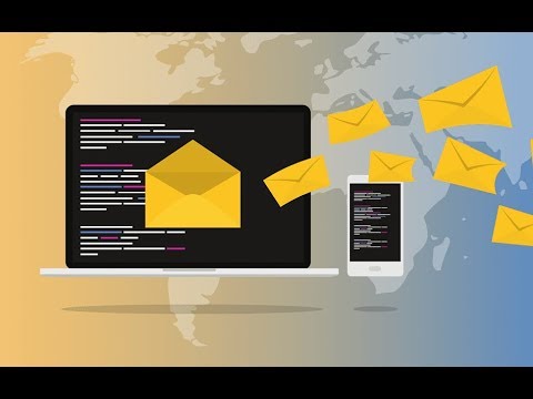 Episode #205 - Push Notifications with ActionCable