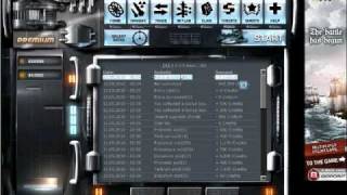 Dark Orbit - A really weird glitch