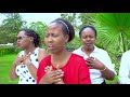 Nani kama wewe (latest worship song) - Damaris Chepkoech