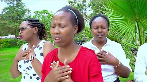 Nani kama wewe (latest worship song) - Damaris Chepkoech