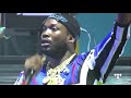 Capture de la vidéo Meek Mill Performance At The Summer Jam 2018