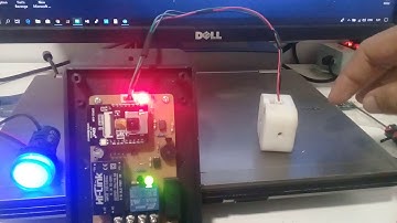 Motion Detect ESP32-CAM Board