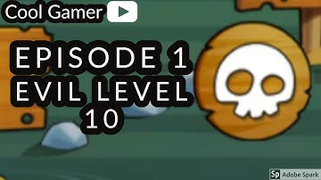 Swamp Attack Episode 1 Evil Level 10 Android/IOS 1080p60