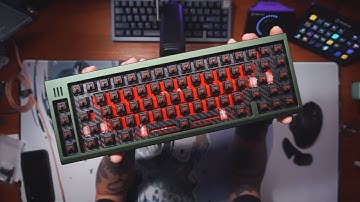 Build #084 - Typ65+ by axiom studios