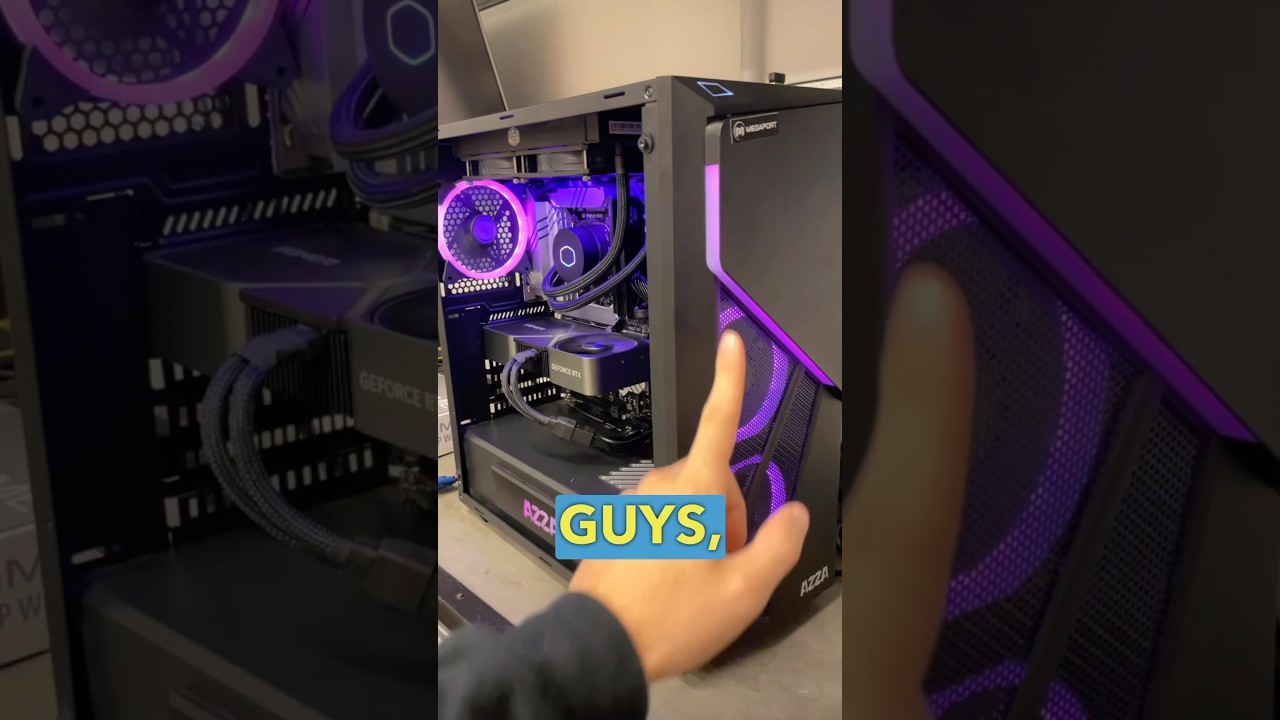 •Overheating PC Fix• 