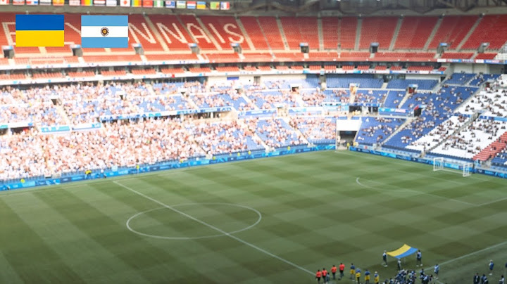🔴 Ukraine (0) vs (2) Argentina U23 Olympic men's football Paris || Live Score