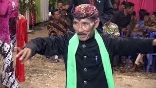 Wahyu Iromo 10 - Dokumentasi Nampu