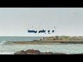 I Come from the Sea by Feyrouz Serhal - Official Trailer