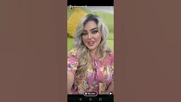 مروة راتب ترد على منتقدي طريقة أكلها البدوية 