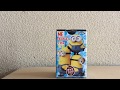 新！チョコエッグ［ミニオンズ］