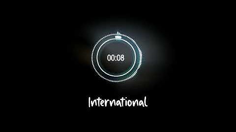 Introduction by Bob Sero (Official lyrical video)