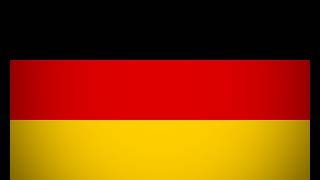 Deutschlandlied / Das Lied der Deutschen - (Rare Instrumental)