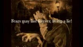 Disarmonia Mundi- Ties that Bind Lyrics