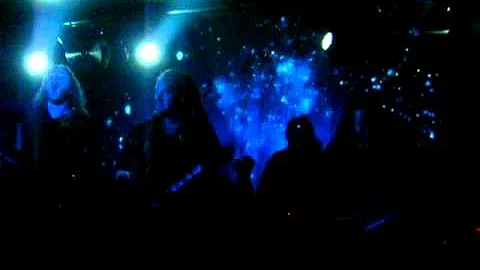 Dark Tranquility- Misery`s Crown, Live in Sofia, Club Mixtape 5, Bulgaria