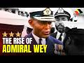 The Rise and Fall of Nigeria's Iron Admiral