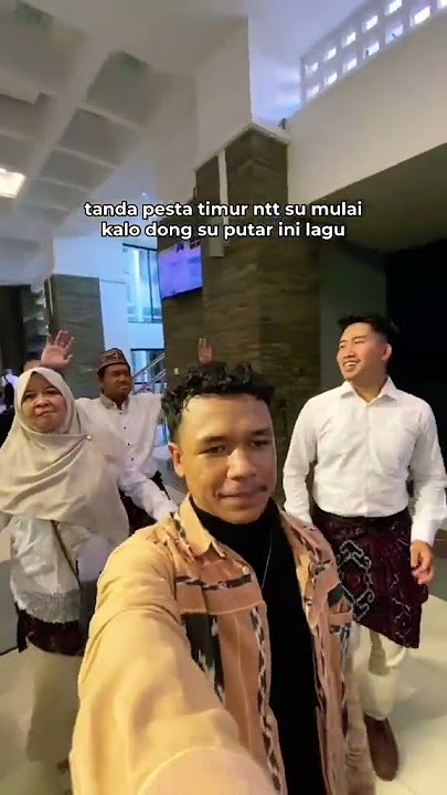 Ja'i Bajawa || Samato #ntthits #lagudaerahngada