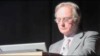 'I Am Offended!'  Richard Dawkins @ UC Berkeley