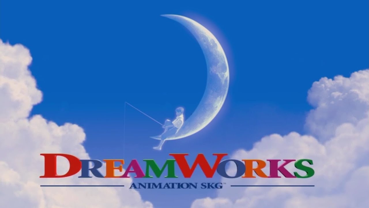 DreamWorks Animation SKG (2008) [Freeform] - YouTube