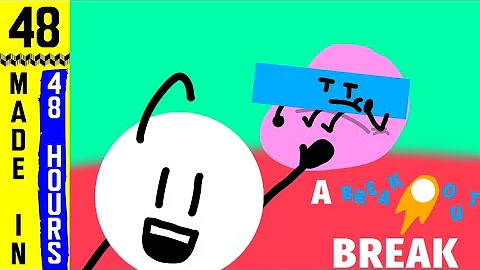 A Breakout Break - 48 Hour OSC Film Festival (2025)