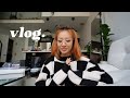 trying something new | vlog
