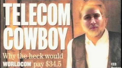 Worldcom Presentation