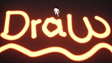 Draw into Landscapes with Unreal Engine 5 - Lazy Tutorials