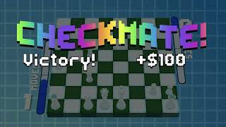 Hyper Chess Plays