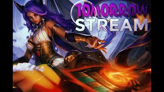 Mobile Legends Tomorrow