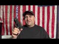 Vamos falar agora sobre todos os modelos glock disponveis no mercado americano