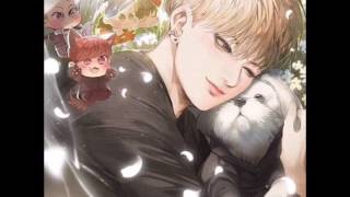 Z.TAO Diary February 2016