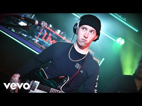 Slaves - Where&#;s You Car Debbie in the Live Lounge