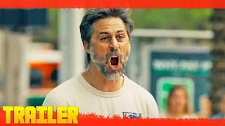 Buscando A Coque (2024) Tráiler Oficial #2 Español