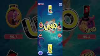 #Uno cards game# screenshot 1
