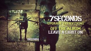 7SECONDS - Upgrade Everything