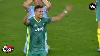 Cristiano Ronaldo Moments If Were Not Filmed, No One Would Believe It