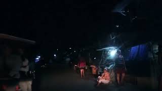 Eastwood Residences to Green Breeze and vice versa