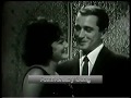 Connie Francis & Perry Como - Anniversary Song