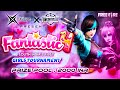 Fantastic4 Girls Only Free Fire Tournament | Group 1 Round 2 | 2k Prize Pool #ucg #pcgamers