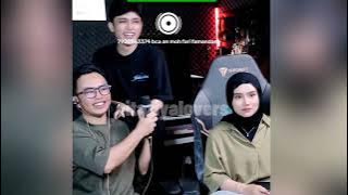 NGAZY 6 FULL CERITA - TAMBAH KIW KIW AJA ZIYA, BAJUNYA COUPLE TERUS