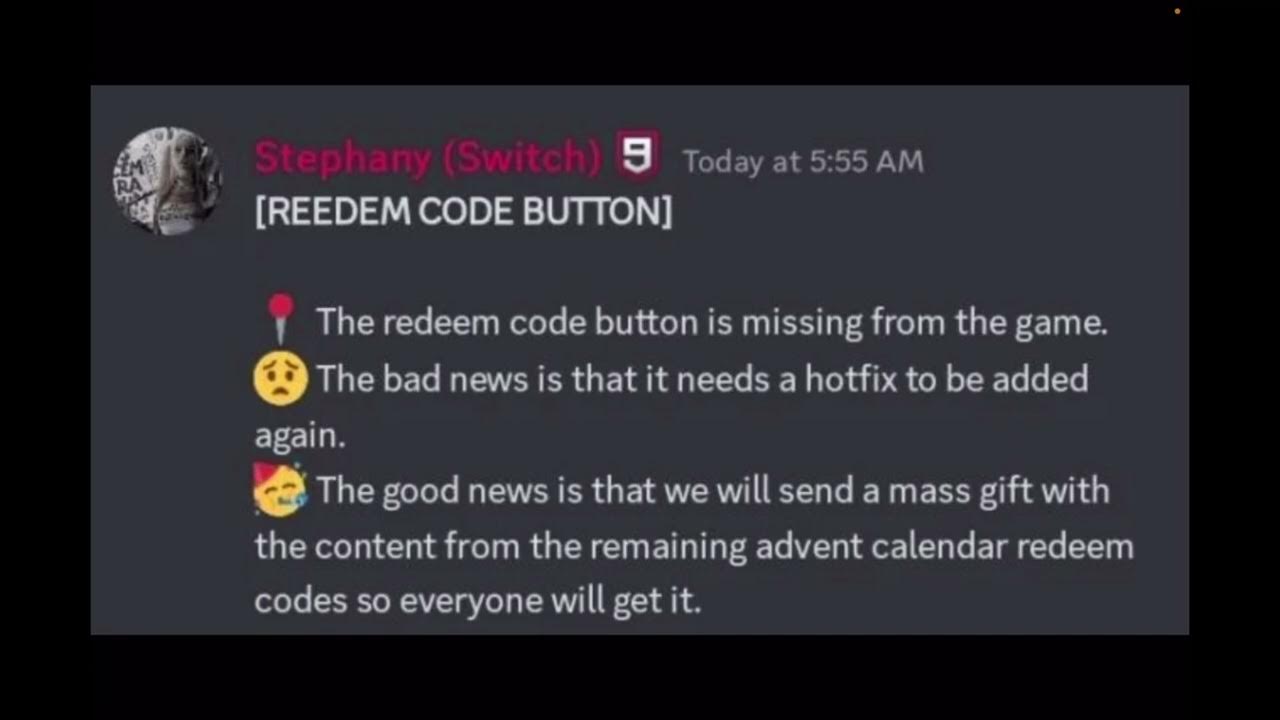 What s a redeem code and how is used ? Gameloft gives you ? I wait ur  answers. : r/Asphalt9