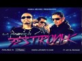 La fabrika- Festejo Festronika