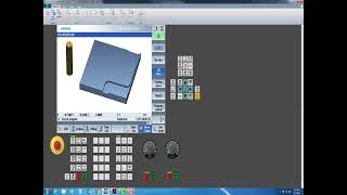 Siemens Cnc Shop Mill Programming