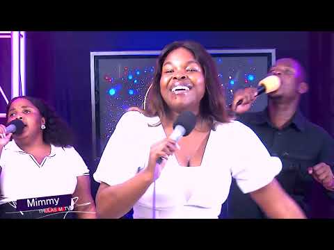 Mimmy - ikhona imfuyo engapheliyo
