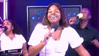 Mimmy  Ikhona Imfuyo Engapheliyo