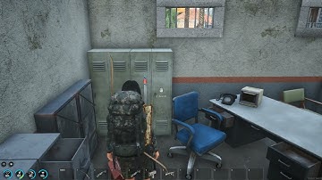 SCUM Eclipse Protocol PvPvE, by Vreyanir Server Test Part 6