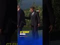 World leaders arrive in France