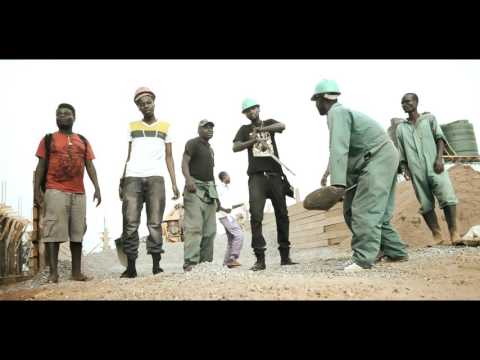 Animalia Scoh P Peleka Mpata HD Video 