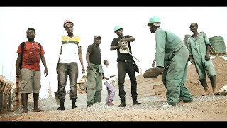 Animalia & Scoh-P - Peleka Mpata HD Video
