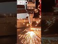 Angle Steel Processing For Steel Structure Industry | EETO Laser