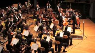 Fikret Amirov - Azerbaijan Capriccio - Philharmonie Südwestfalen - Fuad Ibrahimov